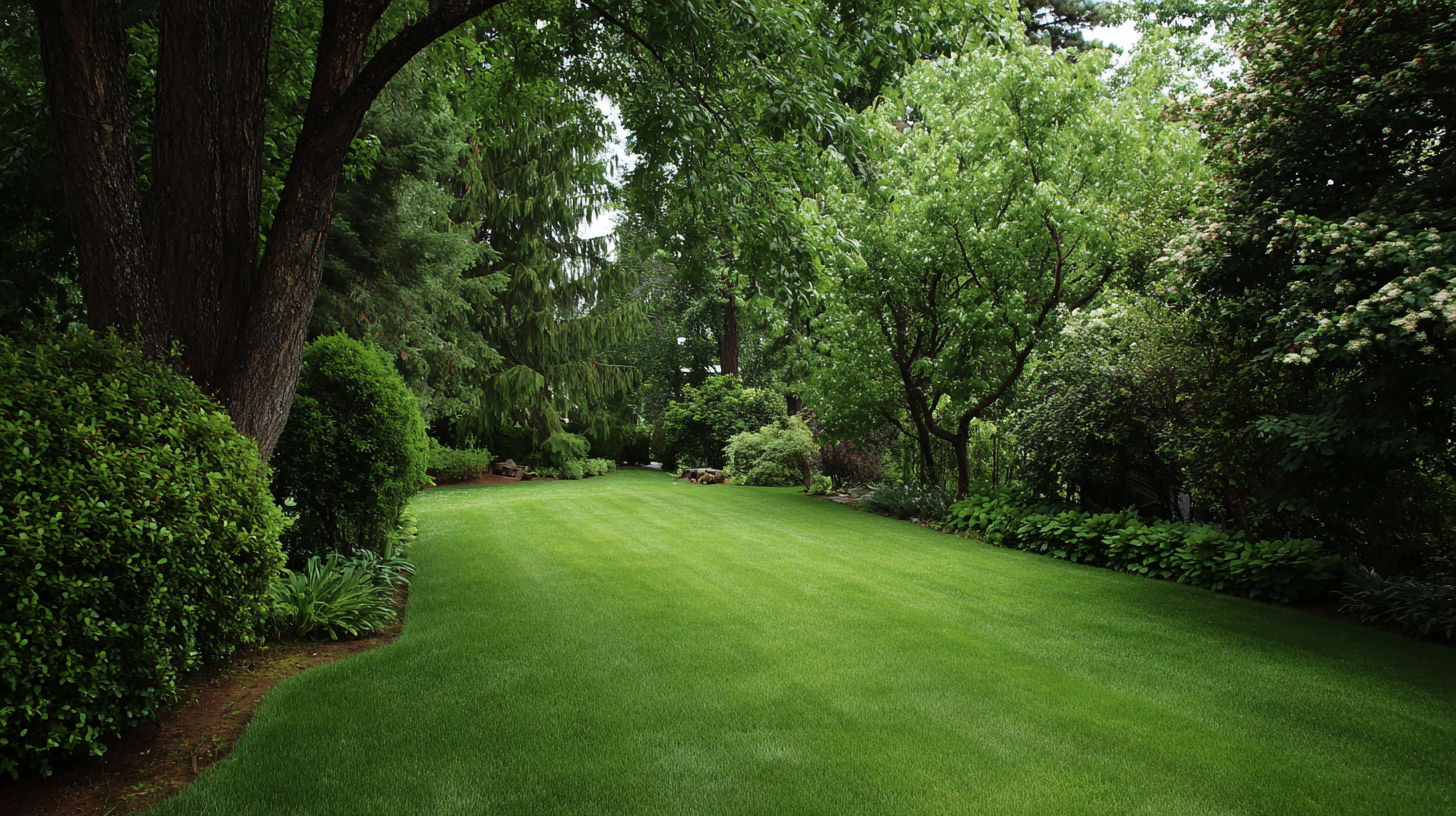 Gardening review slide